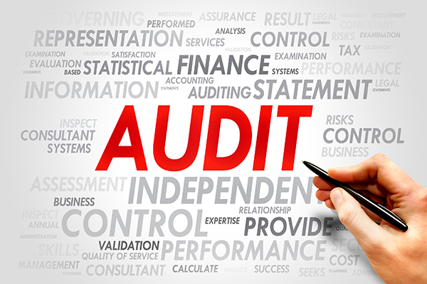 ISO Auditing Services