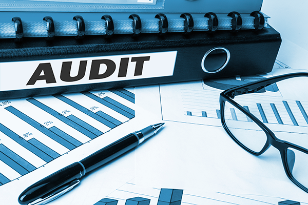 ISO Auditing Services