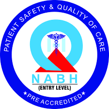National accreditation board for Hospitals