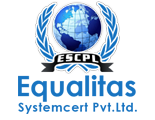 Equalitas Systemcert Pvt. Ltd.
